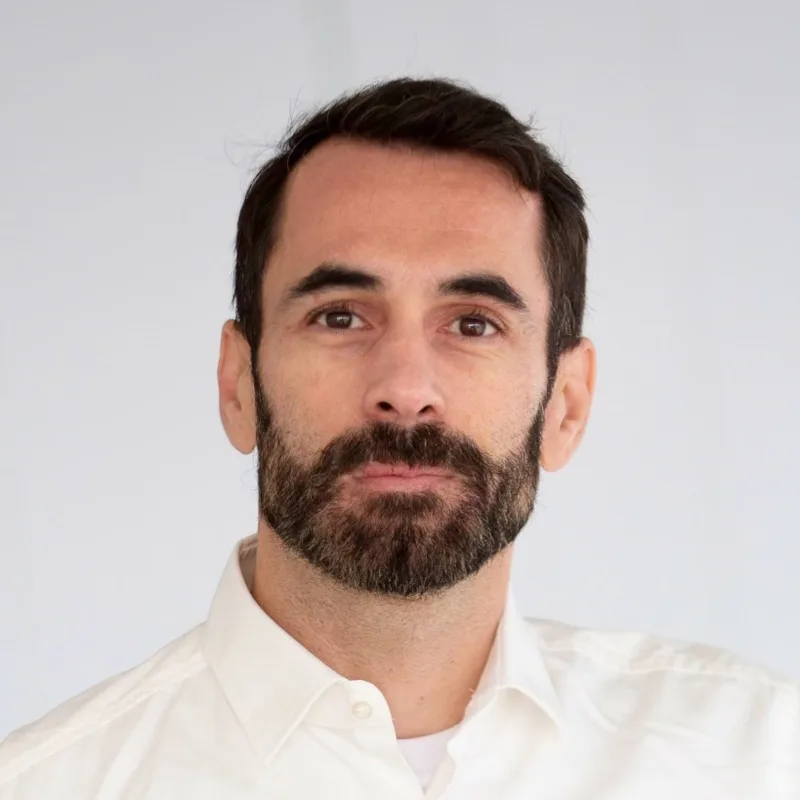 Eduardo P. García del Valle