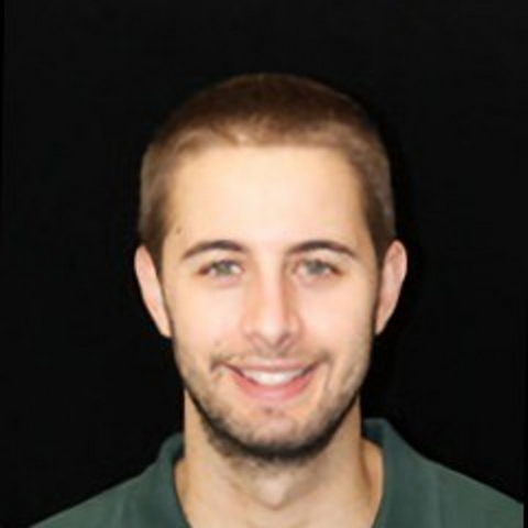 Martin Sanchez-Pedreño