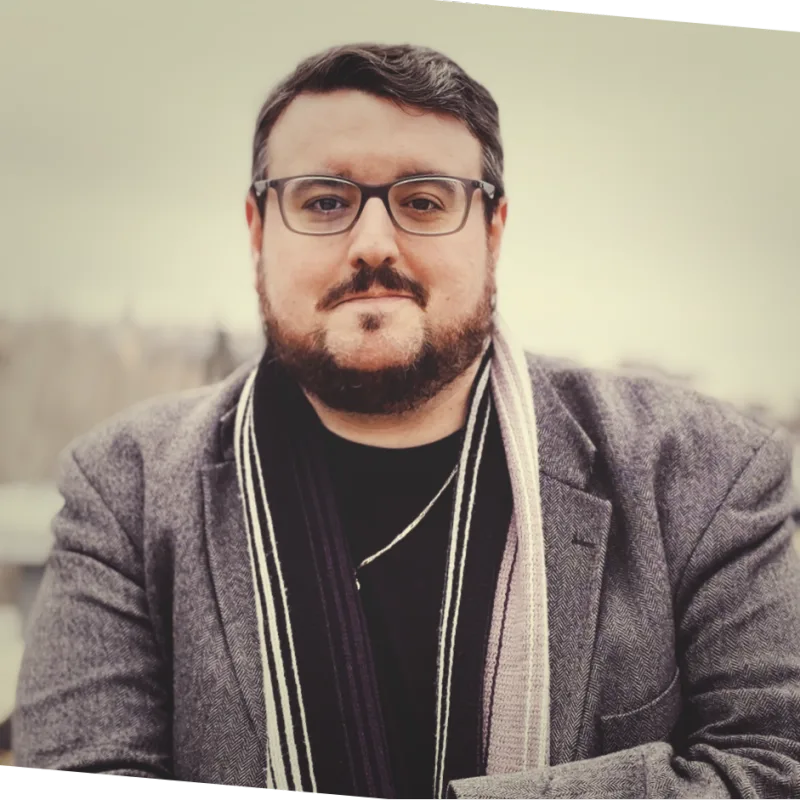 Pablo Roca